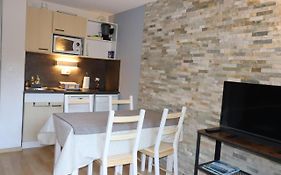 Aux sources du Verdon - 4 pers - 1 chambre